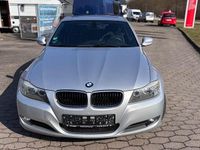 Gebraucht BMW 320 Comfort Edition 170 PS (125 kW) 2009 Silber Kombi