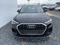 gebraucht Audi Q3 BASE NAVI LED ACC PDC SHZ 2.0 TDI DSG 110k...