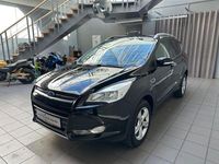 Gebraucht Ford Kuga SYNC Edition 150 PS (110 kW) 2016 Schwarz SUV