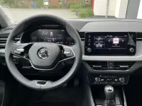 Neu Skoda Scala Selection 95 PS (69 kW) 2026 Kleinwagen
