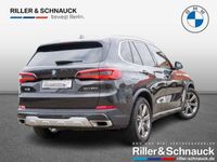 gebraucht BMW X5 xDrive30d xLine