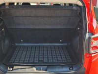 Gebraucht Jeep Renegade 110 PS (80 kW) 2017 Rot SUV