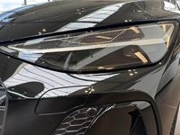 Neu Audi A6 Sport 367 PS (269 kW) 2025 Schwarz Limousine