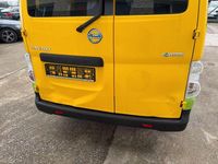 Gebraucht Nissan e-NV200 80 kW (109 PS) 2015 Van / Kleinbus