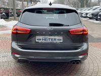 Gebraucht Ford Focus ST-Line X 155 PS (114 kW) 2024 Grau Kombi