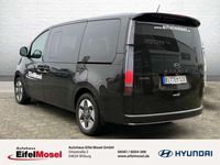 gebraucht Hyundai Staria 2.2CRDi 2WD**SIGNATURE** /Navi/LED/ACC