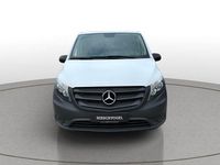 Gebraucht Mercedes Vito 163 PS (119 kW) 2018 Weiß Van