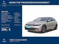 Gebraucht VW Golf VIII Move 110 PS (80 kW) 2024