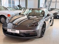 Gebraucht Porsche 718 Cayman GTS 400 PS (294 kW) 2023 Grau Coupé