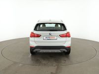 gebraucht BMW X1 xDrive 20i xLine, Benzin, 21.960 €
