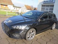 gebraucht Ford Focus Turnier ST-Line, Navi, LED, W-Paket