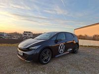 Gebraucht Cupra Born 150 kW (204 PS) 2023 Quasargrau Kleinwagen