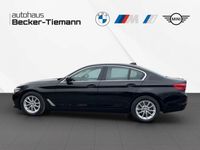 gebraucht BMW 520 i A,Lim.Head-Up,Navi,Sitzheizung,etc.