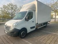 Second-hand Renault Master 136 CP (100 kW) 2019 Alb