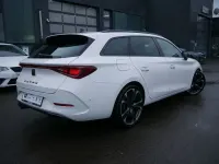 Gebraucht Cupra Leon VZ 310 PS (228 kW) 2024 Weiß Limousine