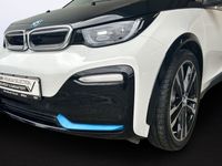 gebraucht BMW i3 (120 Ah) 20'' Navi Prof RTTI *Incl. Wallbox''