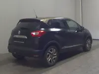 Occasion Renault Captur 110 ch (80 kW) 2015 Noir SUV