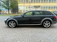 Gebraucht Audi A4 Allroad Sport 245 PS (180 kW) 2013 Schwarz Kombi