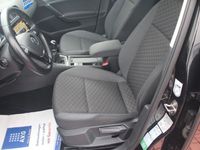 gebraucht VW Golf VII Variant Join Panodach NAVI Sitzheizung