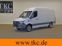 Gebraucht Mercedes Sprinter 170 PS (125 kW) 2024 Weiß Van