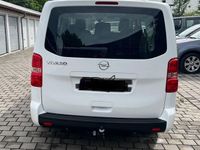 gebraucht Opel Vivaro 9 Sitzer