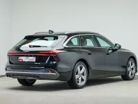 Gebraucht Audi A6 Ambiente 204 PS (150 kW) 2025 Mythosschwarz metallic Kombi