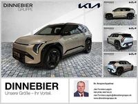 Neu Kia EV3 150 kW (204 PS) 2026 Ivory silver SUV