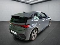 Gebraucht Cupra Born 150 kW (204 PS) 2024 Grau Kleinwagen