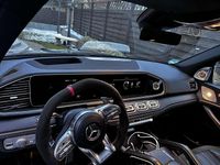 Gebraucht Mercedes GLE53 AMG AMG 435 PS (319 kW) 2021 Schwarz SUV