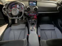 Gebraucht Audi A3 Attraction 150 PS (110 kW) 2015 Limousine