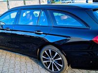 Gebraucht Mercedes 220 194 PS (142 kW) 2017 Schwarz Kombi