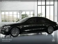 Gebraucht Mercedes S450 AMG 367 PS (269 kW) 2026 Schwarz Limousine