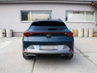 Second-hand Cupra Formentor VZ 310 CP (228 kW) 2021 Albastru SUV