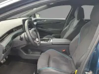 Occasion VW ID.7 Pro 210 kW (286 ch) 2024 Bleue Berline