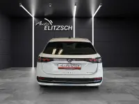 Neu VW Passat Business 150 PS (110 kW) 2026 Pure white Kombi