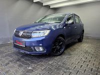 Gebraucht Dacia Sandero Essentiel 73 PS (53 kW) 2019 Blau Limousine