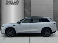 Neu Leapmotor C10 215 PS (158 kW) 2026 Weiß SUV