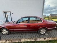 Second-hand BMW 525 192 CP (141 kW) 1993 Berlinǎ
