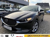 Gebraucht Mazda CX-30 122 PS (89 kW) 2020 Schwarz SUV