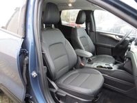 gebraucht Ford Kuga 2.5 Titanium X Automatik