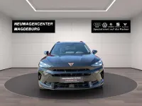 Używany Cupra Formentor 150 KM (110 kW) 2025 Czarny SUV