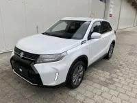 Neu Suzuki Vitara 129 PS (94 kW) 2026 Weiss SUV