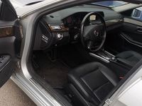 Gebraucht Mercedes E250 204 PS (150 kW) 2012 Silber Kombi