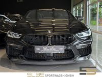 Gebraucht BMW M8 Competition Edition 820 PS (603 kW) 2022 Schwarz Cabrio