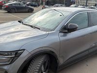 Gebraucht Renault Megane E-Tech Iconic 160 kW (218 PS) 2024 Grau Limousine