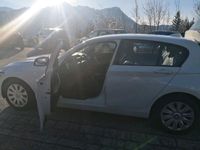 gebraucht BMW 114 i Kombi/limousine