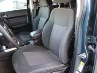 Gebraucht Hummer H3 223 PS (164 kW) 2006 Slate blue met. (metallic) SUV