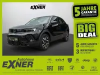 Gebraucht Opel Mokka Elegance 101 PS (74 kW) 2024 Schwarz perla nera SUV