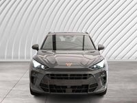 Gebraucht Cupra Terramar VZ 265 PS (194 kW) 2025 Grau SUV