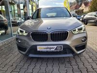 gebraucht BMW X1 xDrive 20 d Advantage